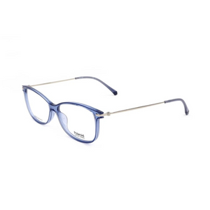 MONTURA DESCANSO MUJER PLD D416 MVU POLAROID CORE AZUL CASUAL 1027218