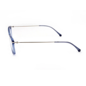 MONTURA DESCANSO MUJER PLD D416 MVU POLAROID CORE AZUL CASUAL 1027218