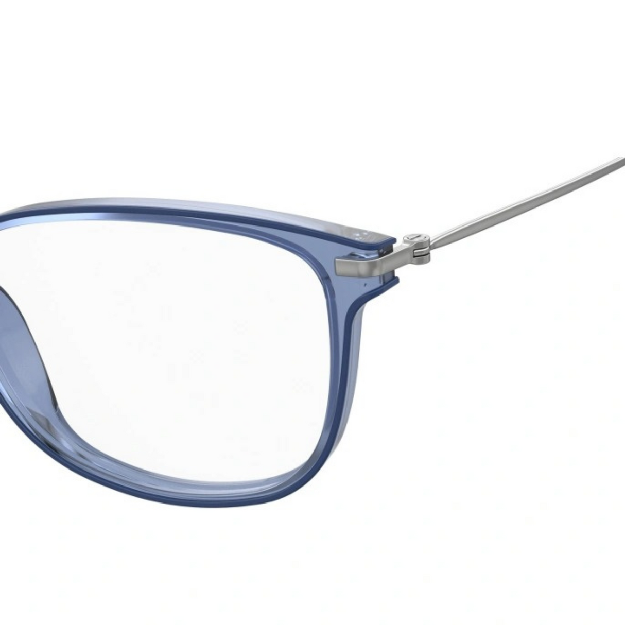 MONTURA DESCANSO MUJER PLD D416 MVU POLAROID CORE AZUL CASUAL 1027218