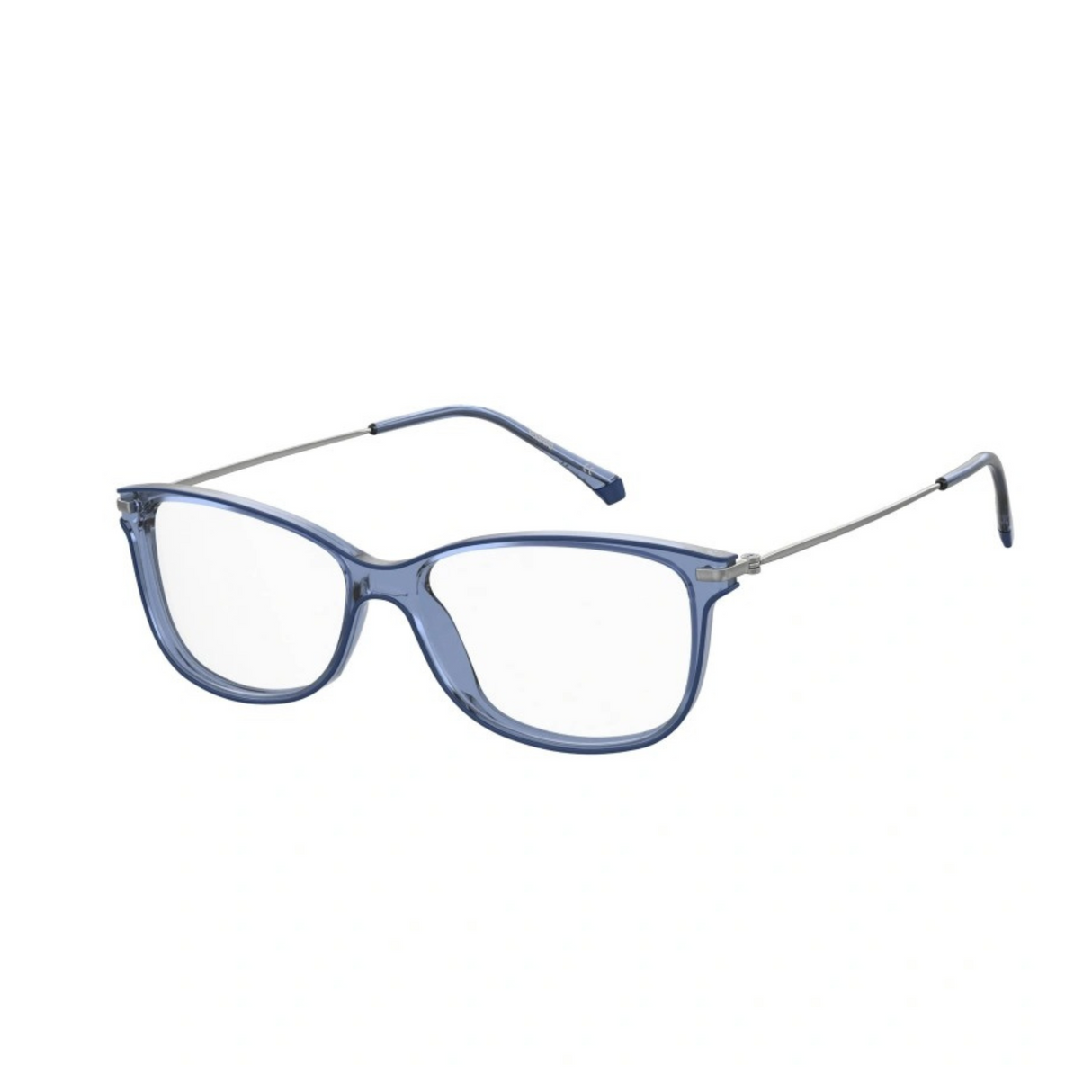 MONTURA DESCANSO MUJER PLD D416 MVU POLAROID CORE AZUL CASUAL 1027218