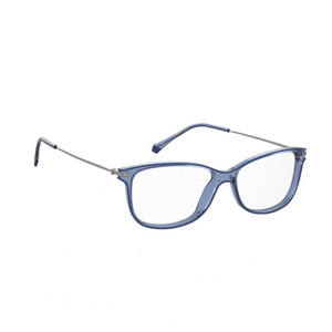 MONTURA DESCANSO MUJER PLD D416 MVU POLAROID CORE AZUL CASUAL 1027218