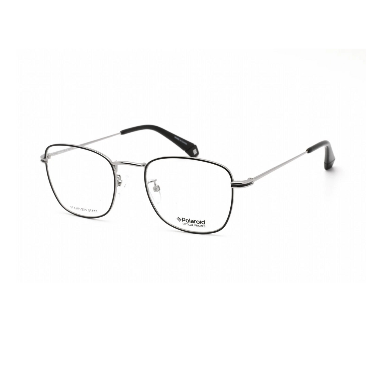 MONTURA DESCANSO MUJER PLD D377/G 085K POLAROID CORE NEGRO CLASICO 1027212