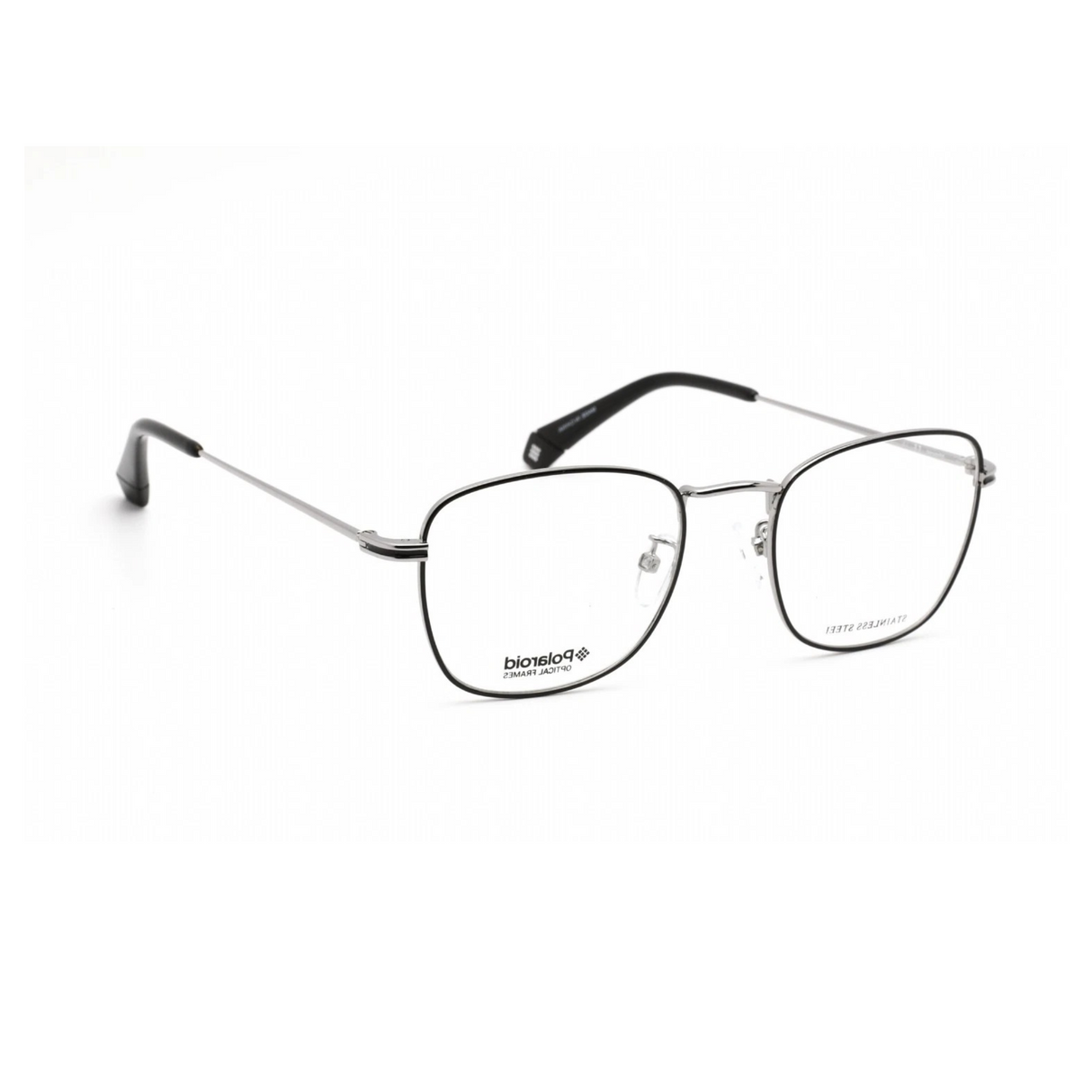 MONTURA DESCANSO MUJER PLD D377/G 085K POLAROID CORE NEGRO CLASICO 1027212