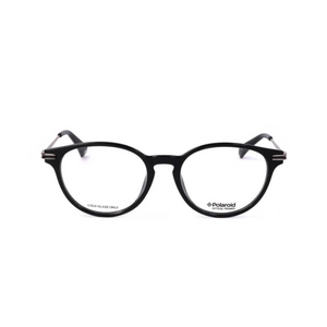 MONTURA DESCANSO MUJER PLD D374/G 807 POLAROID CORE NEGRO CASUAL 1027210