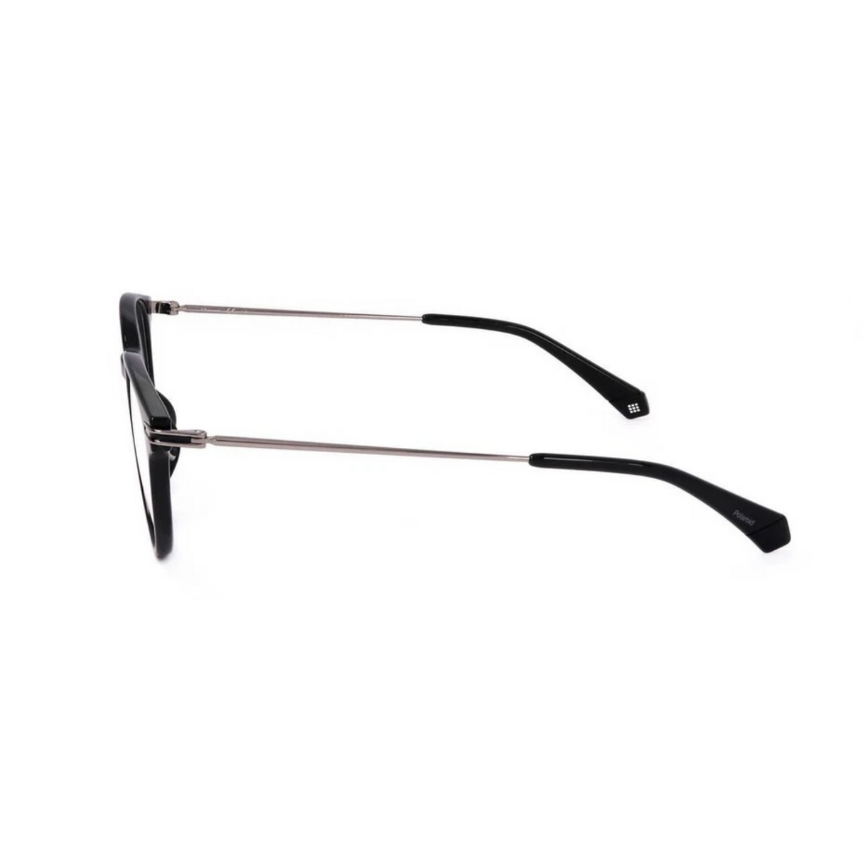 MONTURA DESCANSO MUJER PLD D374/G 807 POLAROID CORE NEGRO CASUAL 1027210