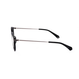 MONTURA DESCANSO MUJER PLD D374/G 807 POLAROID CORE NEGRO CASUAL 1027210