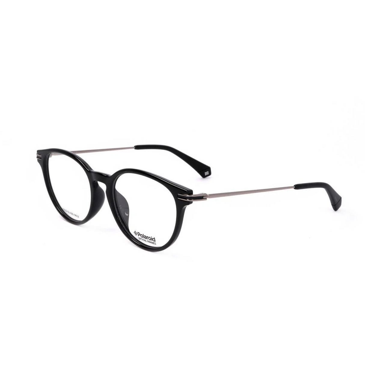 MONTURA DESCANSO MUJER PLD D374/G 807 POLAROID CORE NEGRO CASUAL 1027210