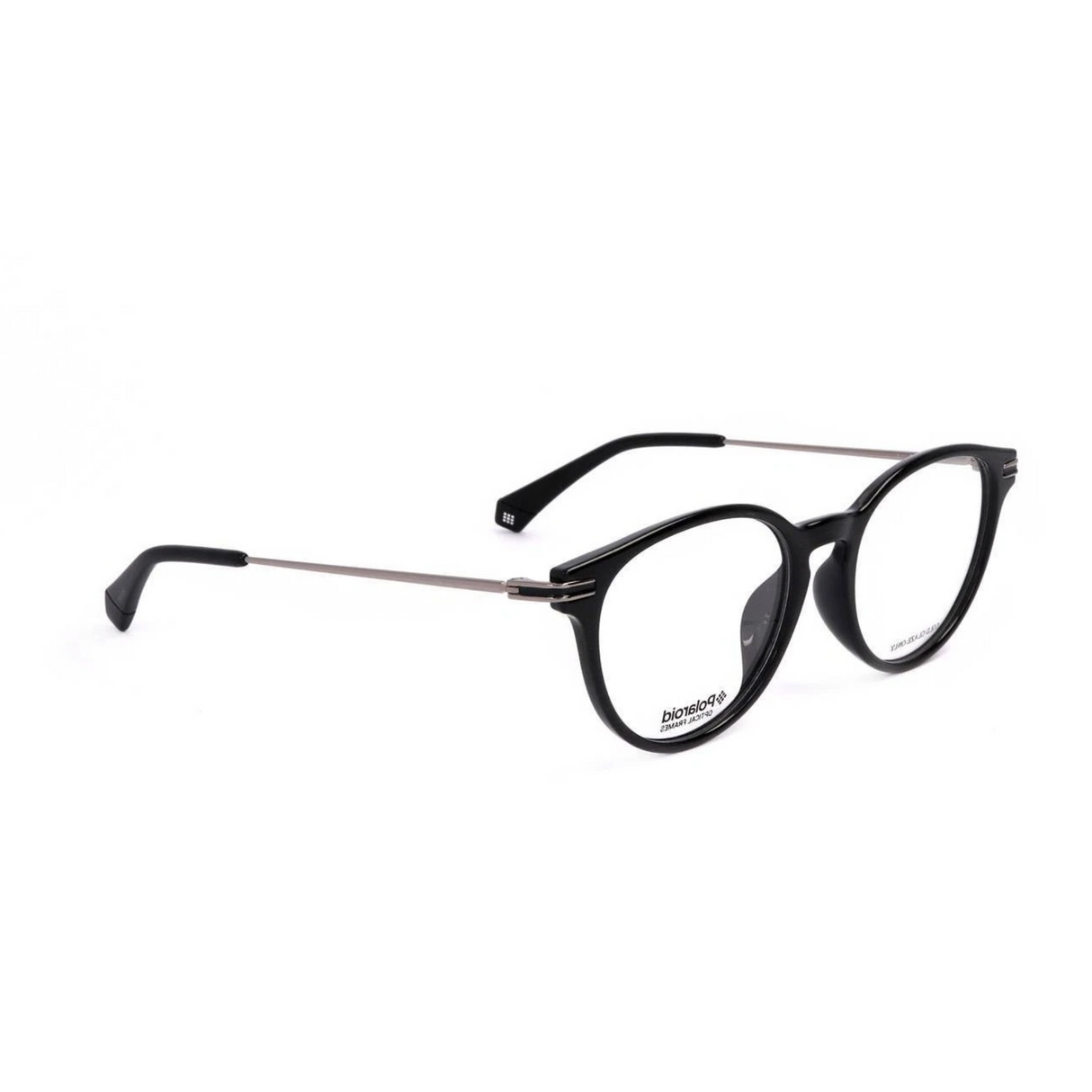MONTURA DESCANSO MUJER PLD D374/G 807 POLAROID CORE NEGRO CASUAL 1027210