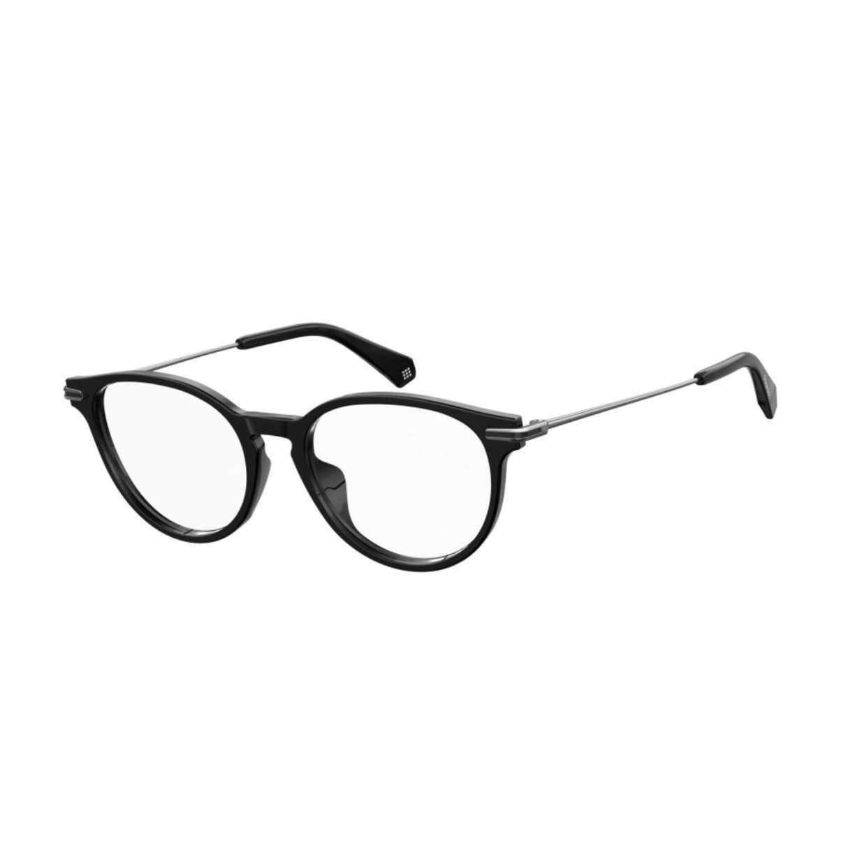 MONTURA DESCANSO MUJER PLD D374/G 807 POLAROID CORE NEGRO CASUAL 1027210