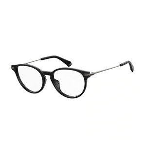 MONTURA DESCANSO MUJER PLD D374/G 807 POLAROID CORE NEGRO CASUAL 1027210