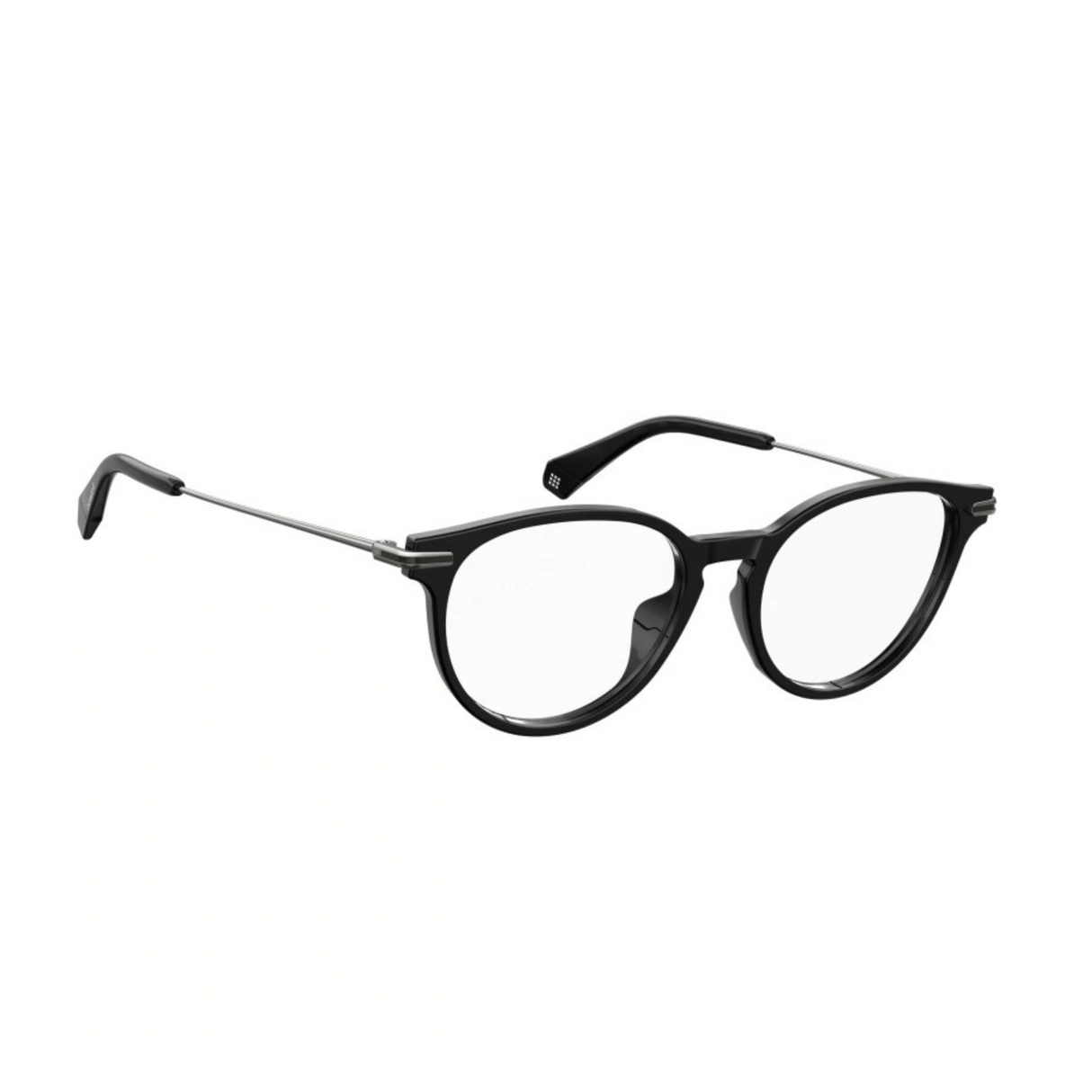 MONTURA DESCANSO MUJER PLD D374/G 807 POLAROID CORE NEGRO CASUAL 1027210