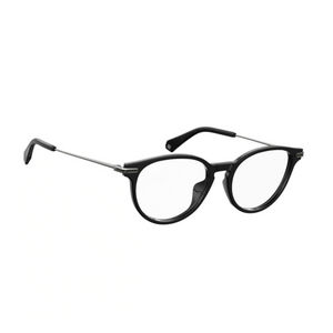 MONTURA DESCANSO MUJER PLD D374/G 807 POLAROID CORE NEGRO CASUAL 1027210