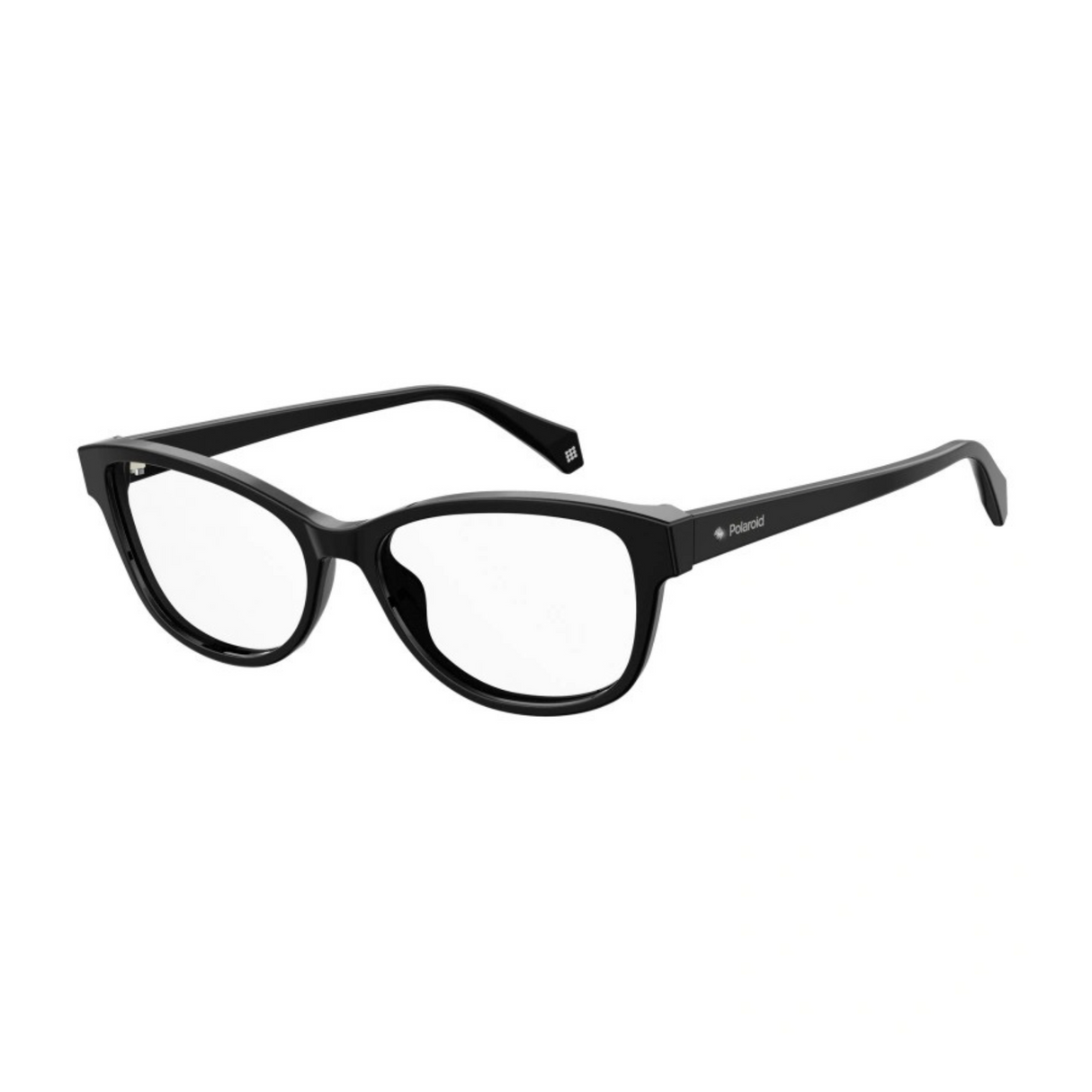 MONTURA DESCANSO HOMBRE PLD D370 807 POLAROID CORE NEGRO CASUAL 1027208