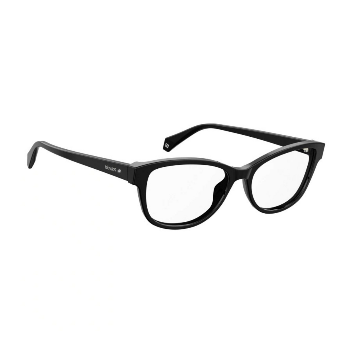 MONTURA DESCANSO HOMBRE PLD D370 807 POLAROID CORE NEGRO CASUAL 1027208