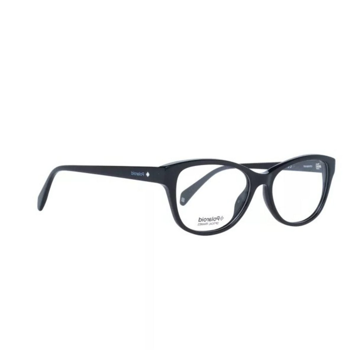 MONTURA DESCANSO HOMBRE PLD D370 807 POLAROID CORE NEGRO CASUAL 1027208