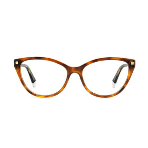 MONTURA DESCANSO MUJER PLD D493 086 POLAROID CORE	MARRON CASUAL 1027089 POLAROID