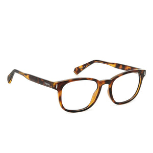 MONTURA DESCANSO MUJER PLD D453 086 POLAROID CORE	MARRON CASUAL 1027088 POLAROID