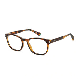 MONTURA DESCANSO MUJER PLD D453 086 POLAROID CORE	MARRON CASUAL 1027088 POLAROID