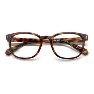 MONTURA DESCANSO MUJER PLD D453 086 POLAROID CORE	MARRON CASUAL 1027088 POLAROID