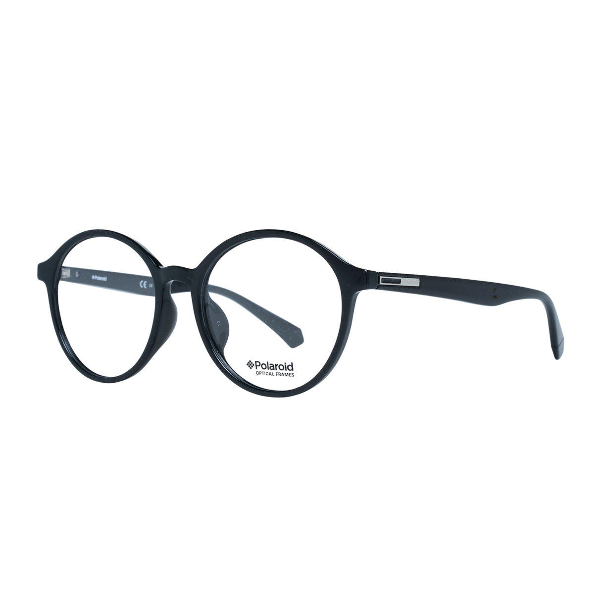 MONTURA DESCANSO UNISEX PLD D388/F 807 POLAROID CORE NEGRO CASUAL 1027085