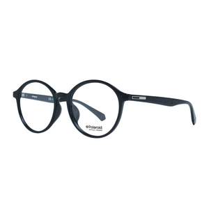 MONTURA DESCANSO UNISEX PLD D388/F 807 POLAROID CORE NEGRO CASUAL 1027085