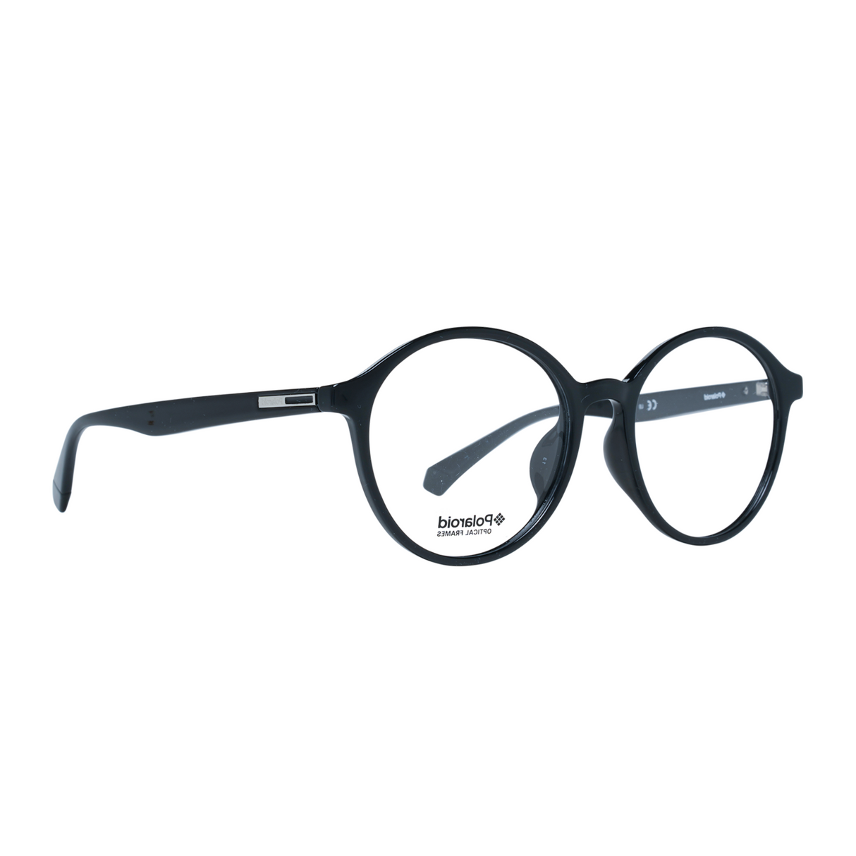 MONTURA DESCANSO UNISEX PLD D388/F 807 POLAROID CORE NEGRO CASUAL 1027085