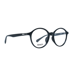 MONTURA DESCANSO UNISEX PLD D388/F 807 POLAROID CORE NEGRO CASUAL 1027085