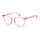 MONTURA DESCANSO MUJER PLD D379 1N5 POLAROID CORE	ROSA CASUAL 1027084 POLAROID