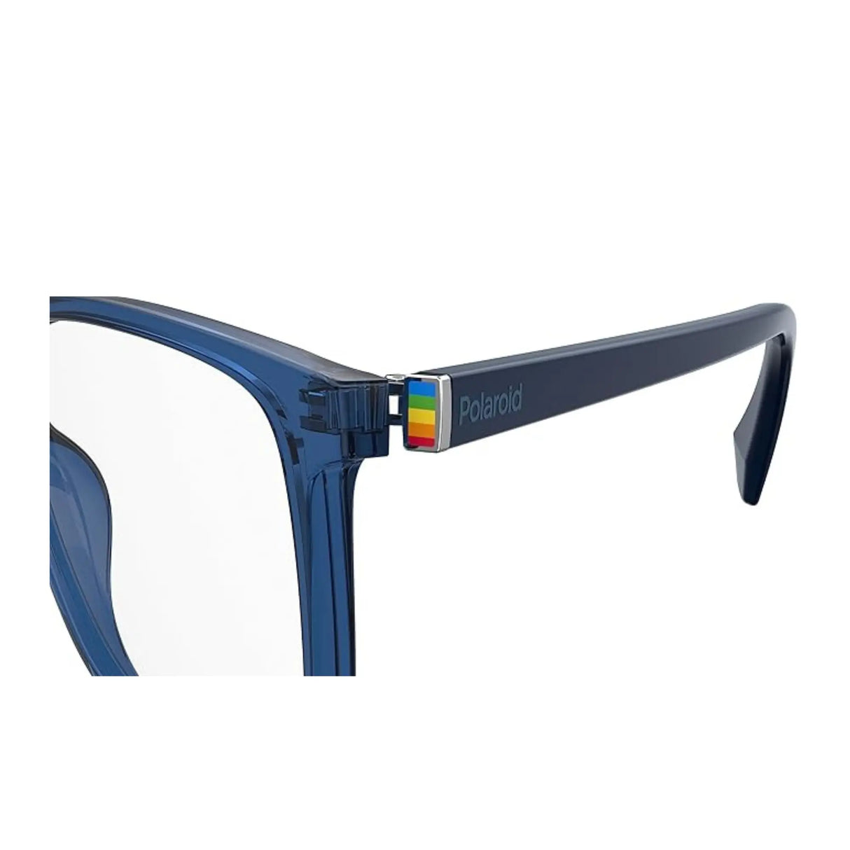 MONTURA DESCANSO HOMBRE PLD D373 PJP POLAROID CORE AZUL CASUAL 1027083 POLAROID