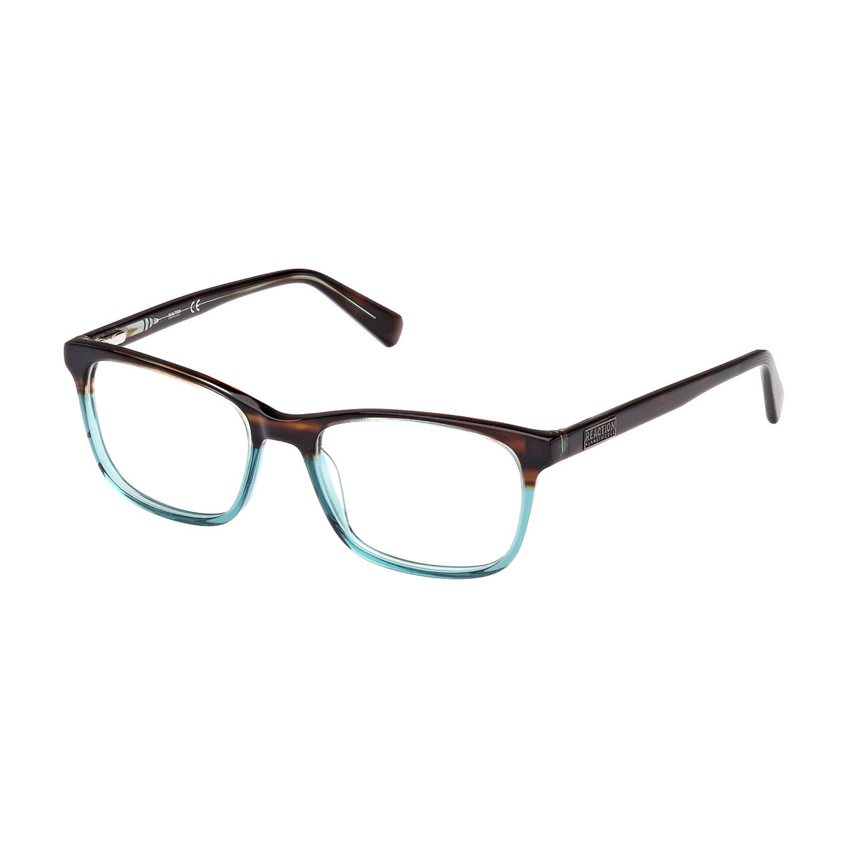 MONTURA DESCANSO HOMBRE KC0798 92 KENNETH COLE REACTION	AZUL CASUAL 1027037