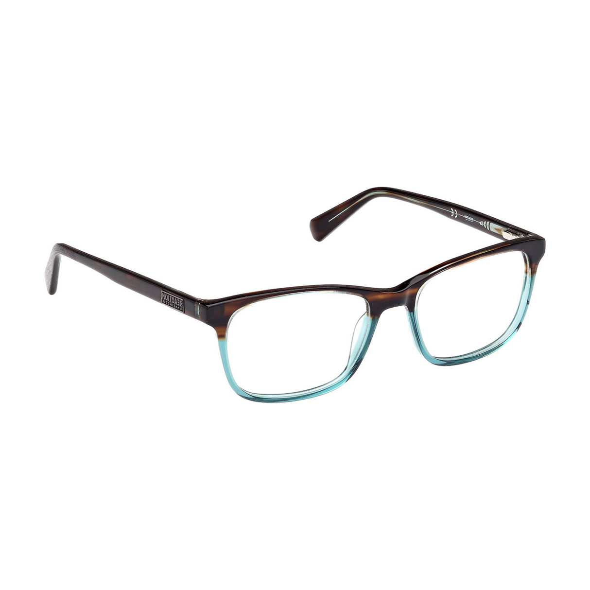 MONTURA DESCANSO HOMBRE KC0798 92 KENNETH COLE REACTION	AZUL CASUAL 1027037