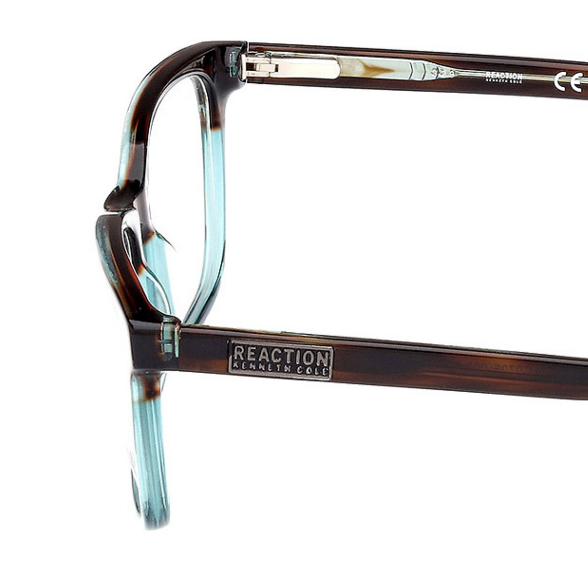 MONTURA DESCANSO HOMBRE KC0798 92 KENNETH COLE REACTION	AZUL CASUAL 1027037