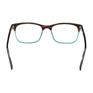 MONTURA DESCANSO HOMBRE KC0798 92 KENNETH COLE REACTION	AZUL CASUAL 1027037