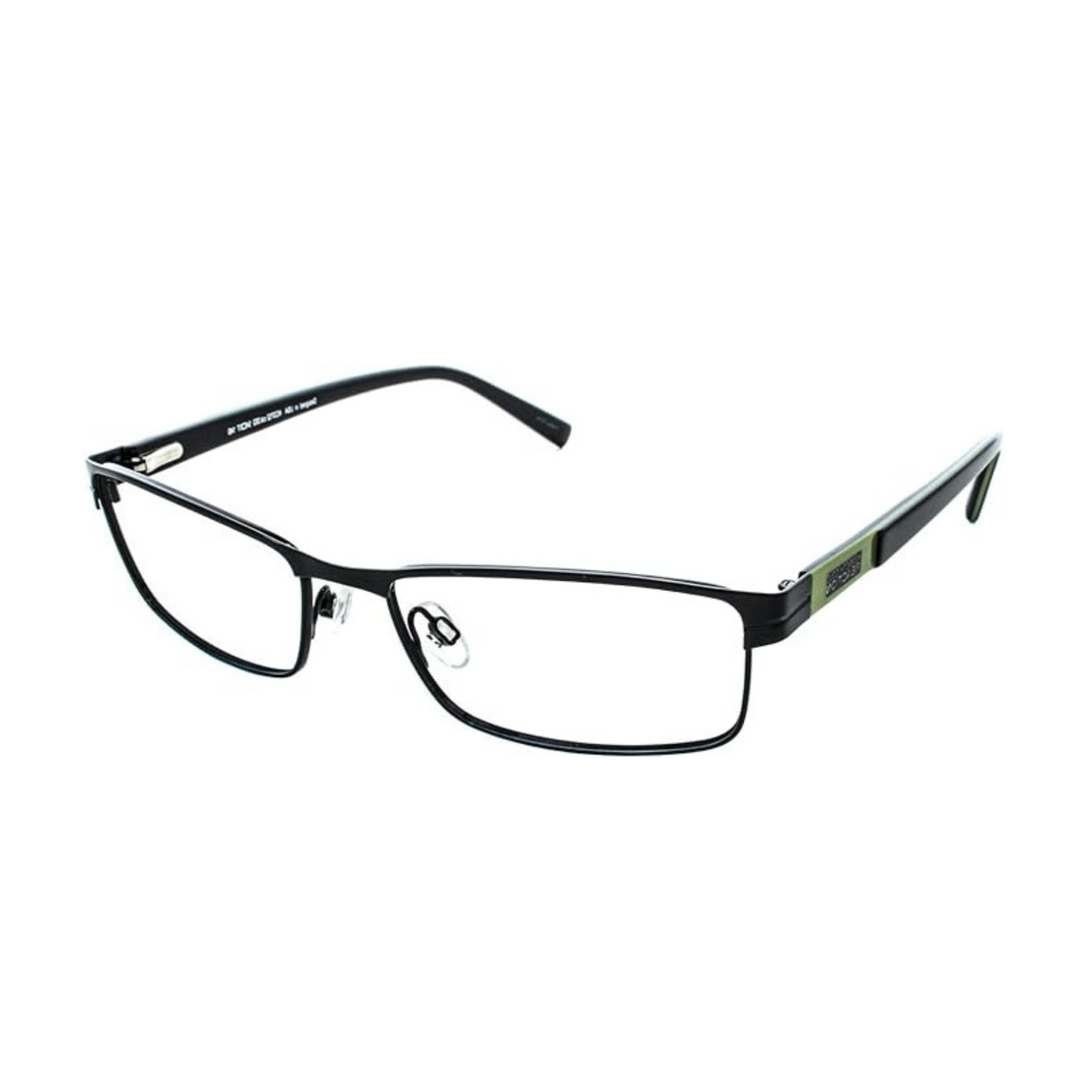 MONTURA DESCANSO HOMBRE KC0752 002 KENNETH COLE REACTION NEGRO CASUAL 1027035