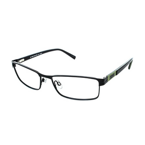 MONTURA DESCANSO HOMBRE KC0752 002 KENNETH COLE REACTION NEGRO CASUAL 1027035