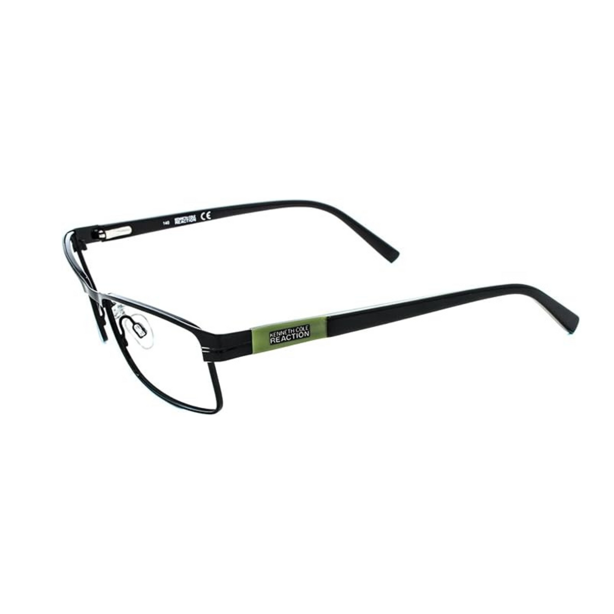 MONTURA DESCANSO HOMBRE KC0752 002 KENNETH COLE REACTION NEGRO CASUAL 1027035