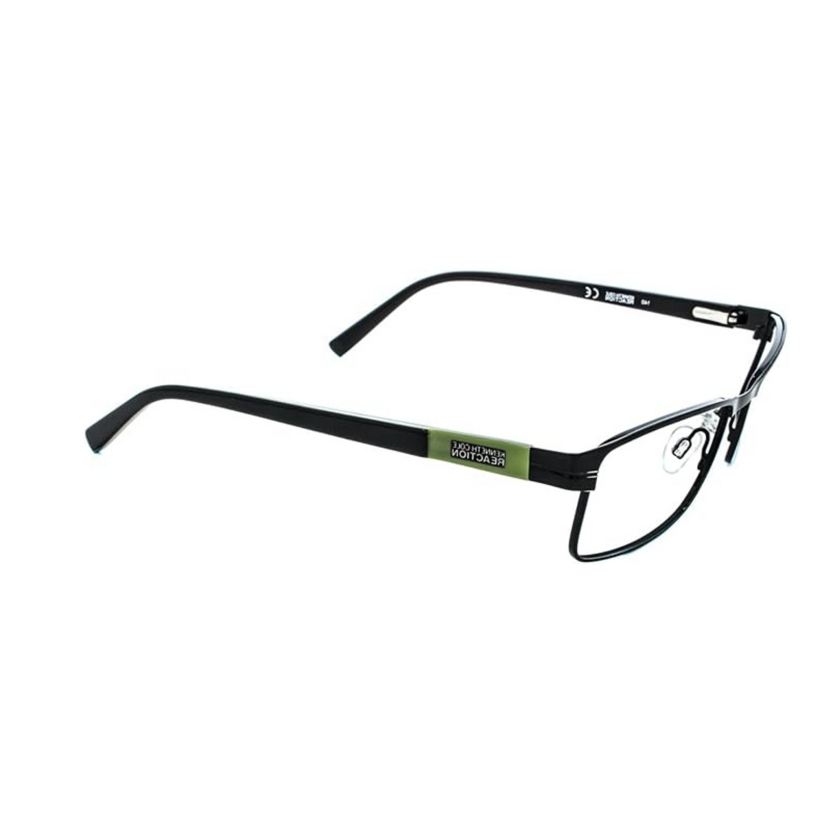 MONTURA DESCANSO HOMBRE KC0752 002 KENNETH COLE REACTION NEGRO CASUAL 1027035
