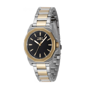 RELOJ ANALOGICO MUJER 47338 INVICTA SPEEDWAY PLATEADO 1030119