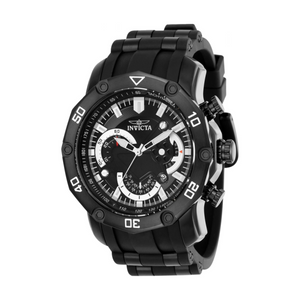 RELOJ CRONOGRAFO HOMBRE 22799 INVICTA 1019307