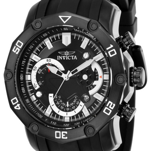 RELOJ CRONOGRAFO HOMBRE 22799 INVICTA 1019307