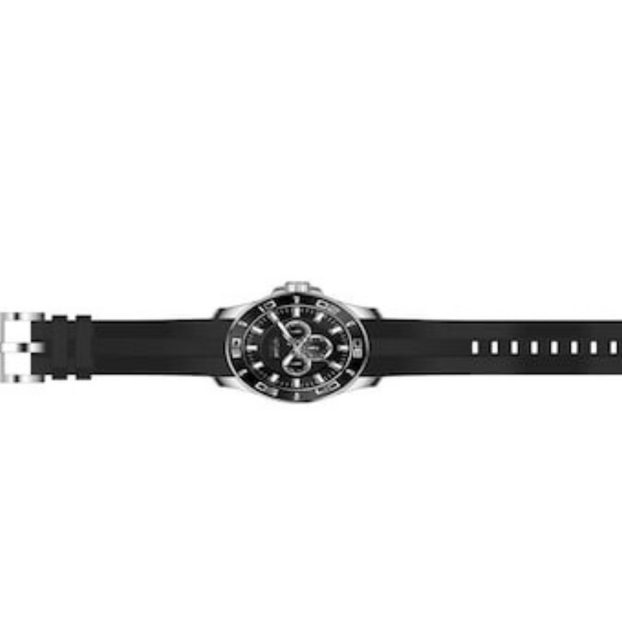 RELOJ ANALOGICO HOMBRE 28000 INVICTA	NEGRO 1028358