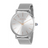 RELOJ ANALOGICO MUJER 31068 INVICTA ANGEL PLATEADO 1030111