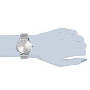 RELOJ ANALOGICO MUJER 31068 INVICTA ANGEL PLATEADO 1030111