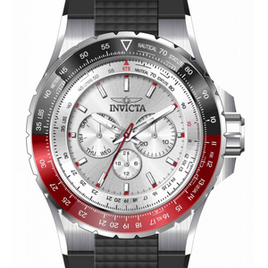RELOJ ANALOGICO HOMBRE 33027 INVICTA AVIATOR	NEGRO 1030113