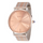 RELOJ ANALOGICO MUJER 33937 INVICTA ANGEL ROSA 1030114 INVICTA