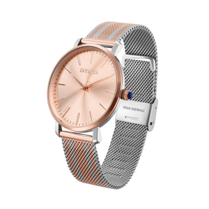 RELOJ ANALOGICO MUJER 33937 INVICTA ANGEL ROSA 1030114