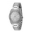 RELOJ ANALOGICO MUJER 47337 INVICTA SPEEDWAY PLATEADO 1030118