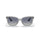 LENTES DE SOL UV400 MUJER VO5426S 27264L 54 VOGUE PLOMO CASUAL 1028741 VOGUE