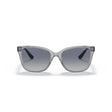 LENTES DE SOL UV400 MUJER VO5426S 27264L 54 VOGUE PLOMO CASUAL 1028741 VOGUE