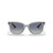 LENTES DE SOL UV400 MUJER VO5426S 27264L 54 VOGUE PLOMO CASUAL 1028741 VOGUE